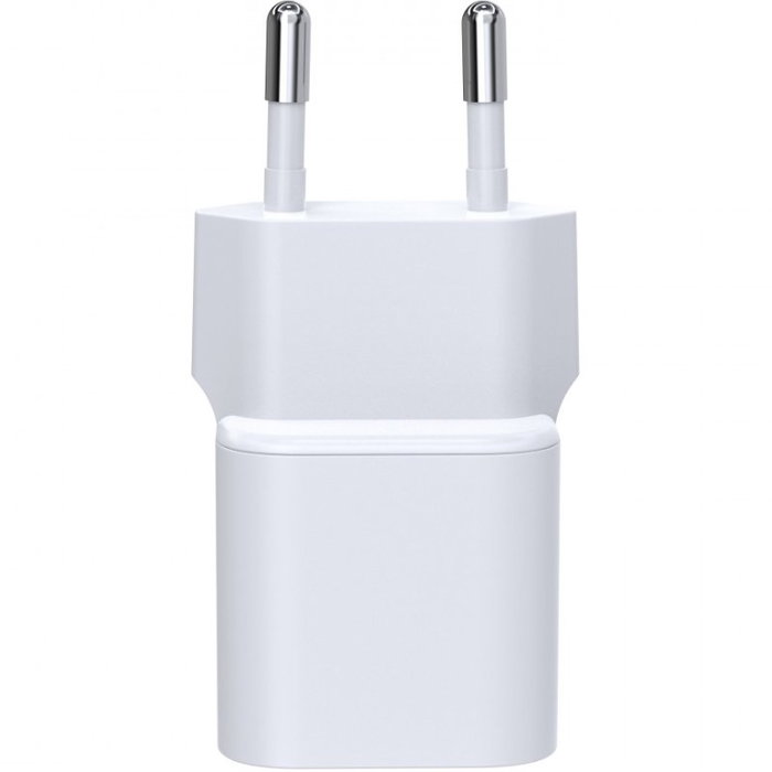 Muvit For Change BiooFnix Cargador de Pared 25W USB-C